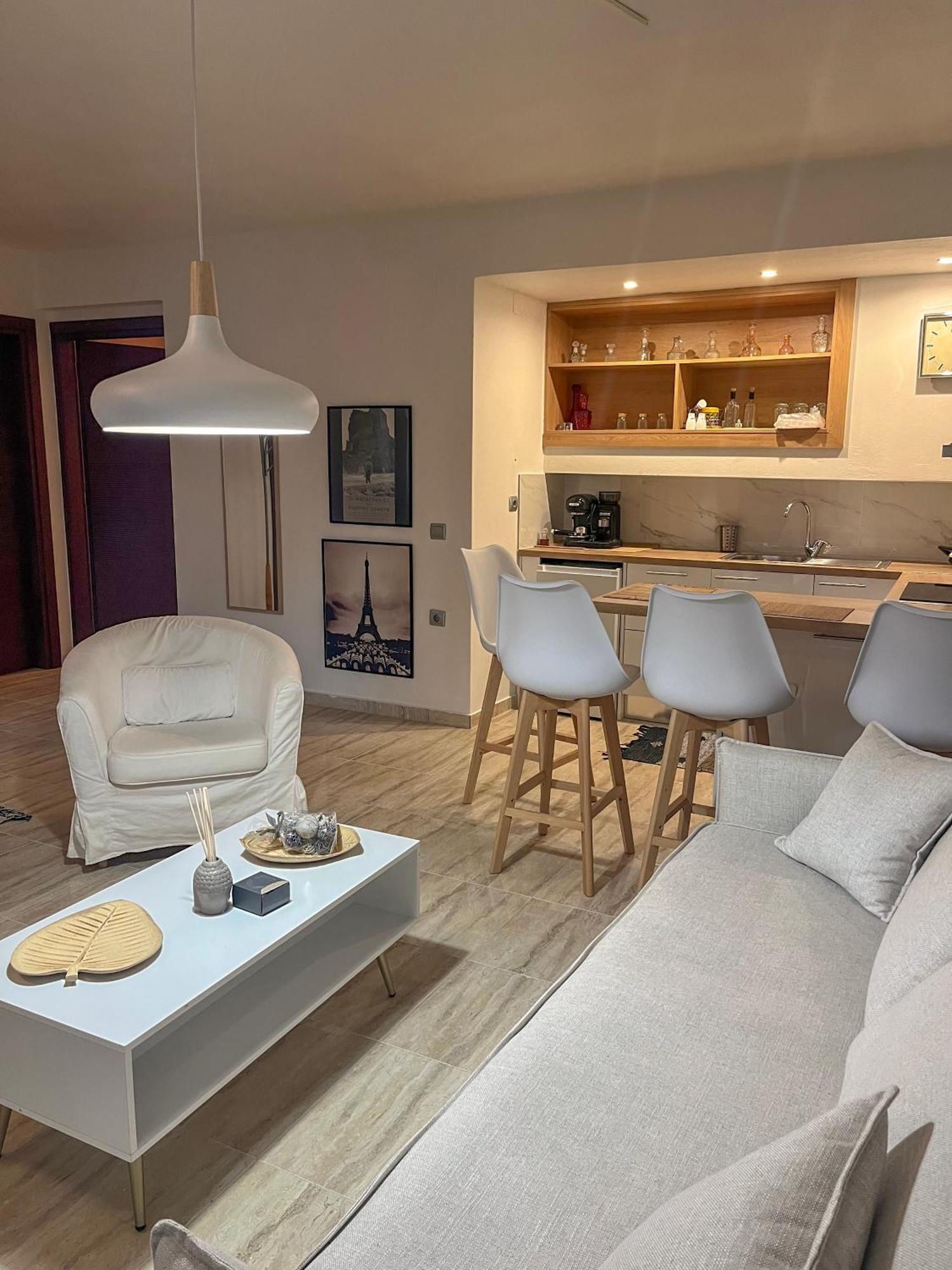 Ágios Nikólaos Ammoudi Hideaway 아파트 외부 사진