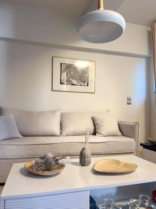 Ágios Nikólaos Ammoudi Hideaway 아파트 외부 사진