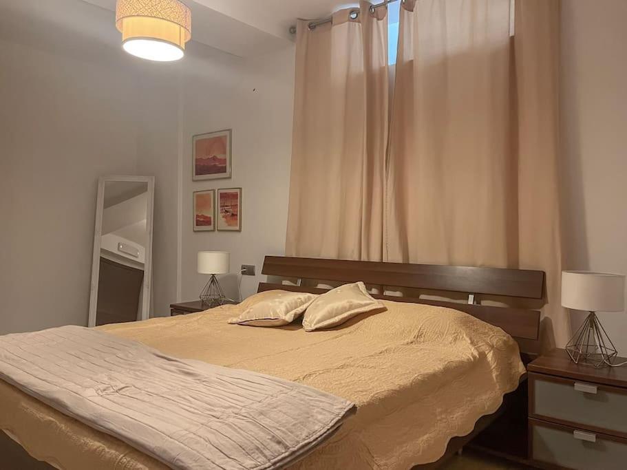 Ágios Nikólaos Ammoudi Hideaway 아파트 외부 사진