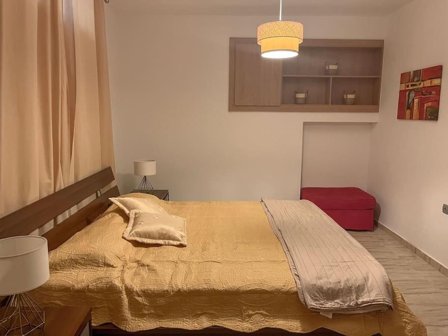Ágios Nikólaos Ammoudi Hideaway 아파트 외부 사진