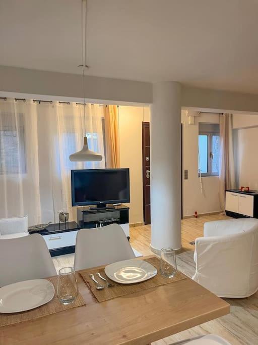 Ágios Nikólaos Ammoudi Hideaway 아파트 외부 사진